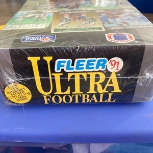 Football Cards